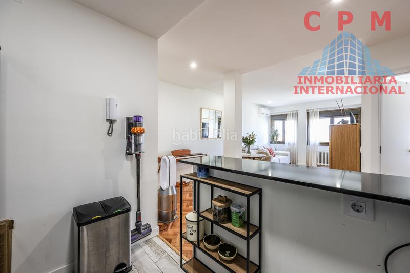 Foto 53b4369d-eabb-45bc-8d27-785c4e8a1995. Location appartement avec chauffage parking piscine dans Madrid