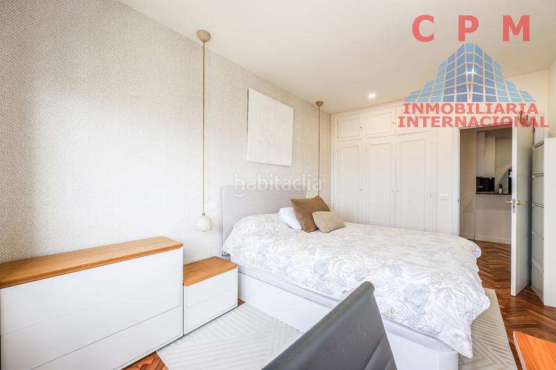 Foto 67de4bd5-a4ad-43f0-91c0-348e2f38d5c0. Location appartement avec chauffage parking piscine dans Madrid