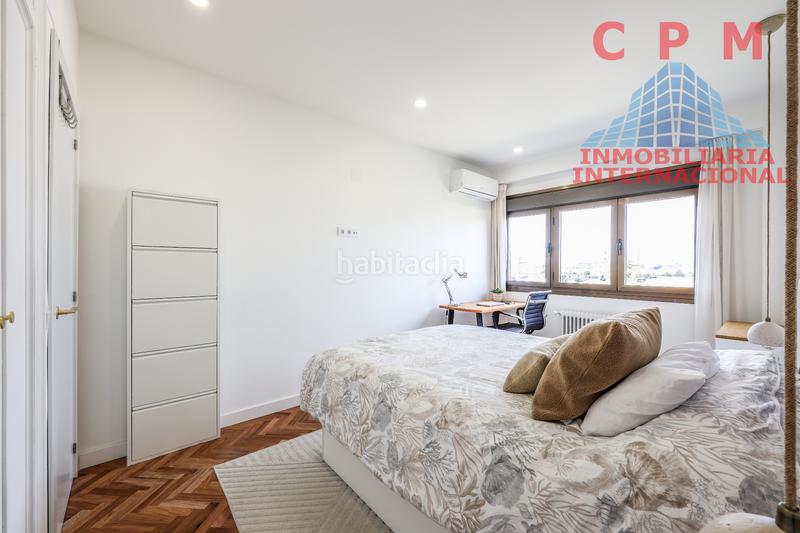 Foto 6c83882a-dd78-44c3-bb14-ae8fd712e259. Location appartement avec chauffage parking piscine dans Madrid