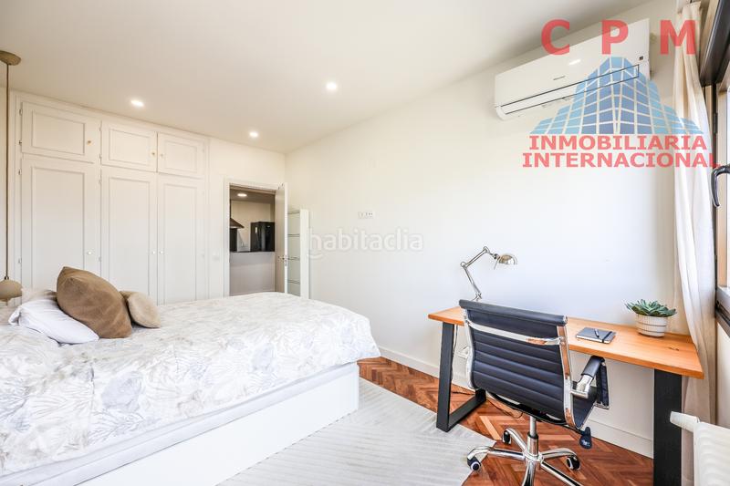 Foto 6d669a66-64fc-4dfb-89df-3d56e5894627. Location appartement avec chauffage parking piscine dans Madrid