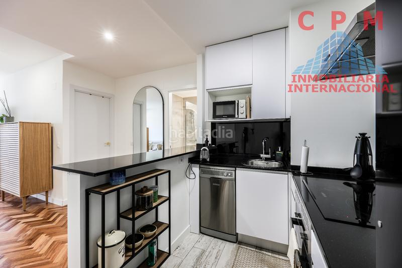 Foto 786b2dc6-c8e5-49ad-b14b-0e1d152ba868. Location appartement avec chauffage parking piscine dans Madrid