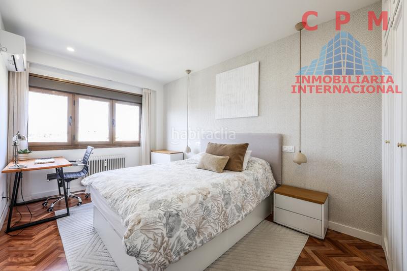 Foto 983aadc9-e7a8-4b20-8cd6-6b19bbee09b8. Location appartement avec chauffage parking piscine dans Madrid