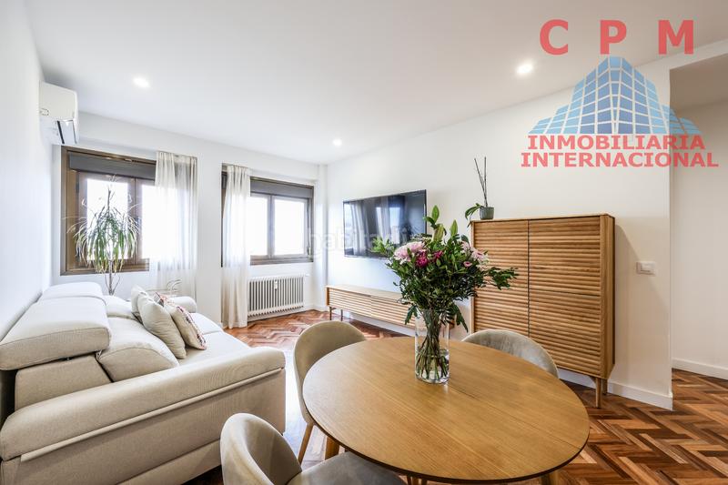 Foto b90958fc-42de-411f-8372-44e594b92081. Location appartement avec chauffage parking piscine dans Madrid