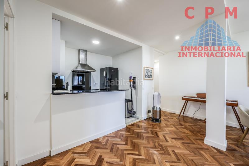 Foto c3c9be17-c29d-4f42-9a5b-421f1b290af2. Location appartement avec chauffage parking piscine dans Madrid