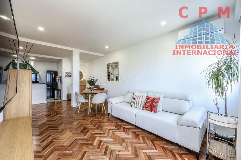 Foto c41a041a-a117-40c9-95d9-45ab02e3f337. Location appartement avec chauffage parking piscine dans Madrid