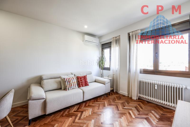 Foto d8200c64-d3da-4ac6-bafd-84fafec86f20. Location appartement avec chauffage parking piscine dans Madrid