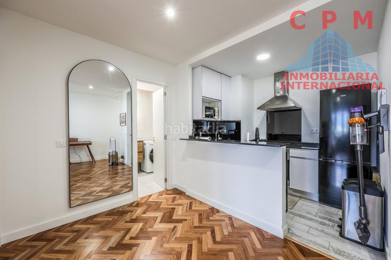 Foto 2cb5e8a5-a7e8-403a-9302-ffd717246f94. Miete etagenwohnung mit heizung parking pool in San Juan Bautista Madrid