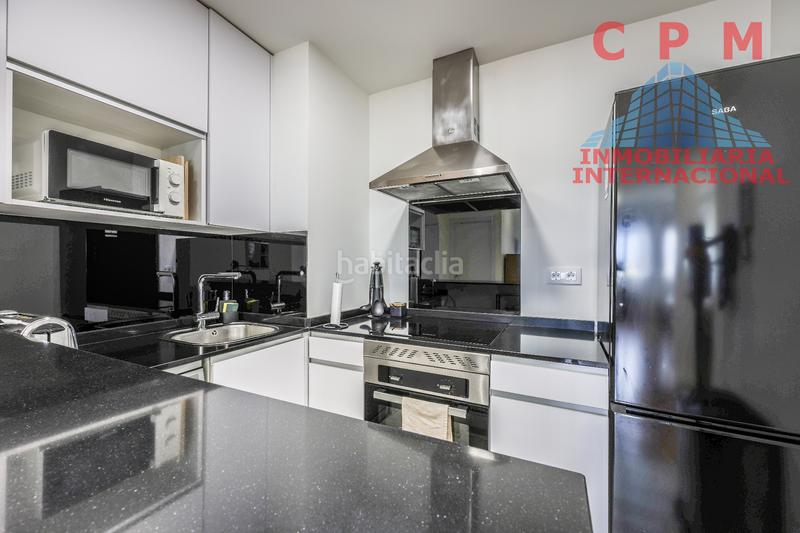 Foto 0c955abc-6df6-49aa-bfa6-6480325a7747. Rent flat with heating parking pool in San Juan Bautista Madrid