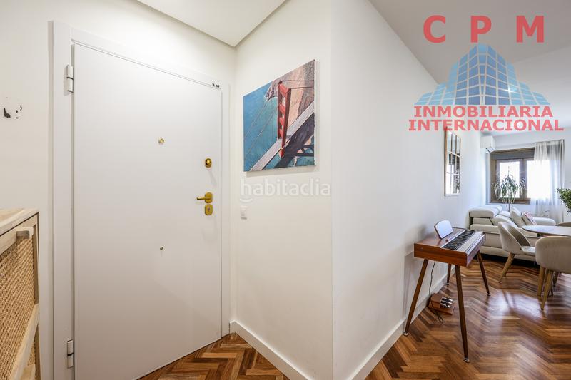 Foto bce3daee-ec7e-426a-9a5c-133bbdab173f. Rent flat with heating parking pool in San Juan Bautista Madrid