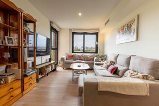 Flat in Encinar de los Reyes
