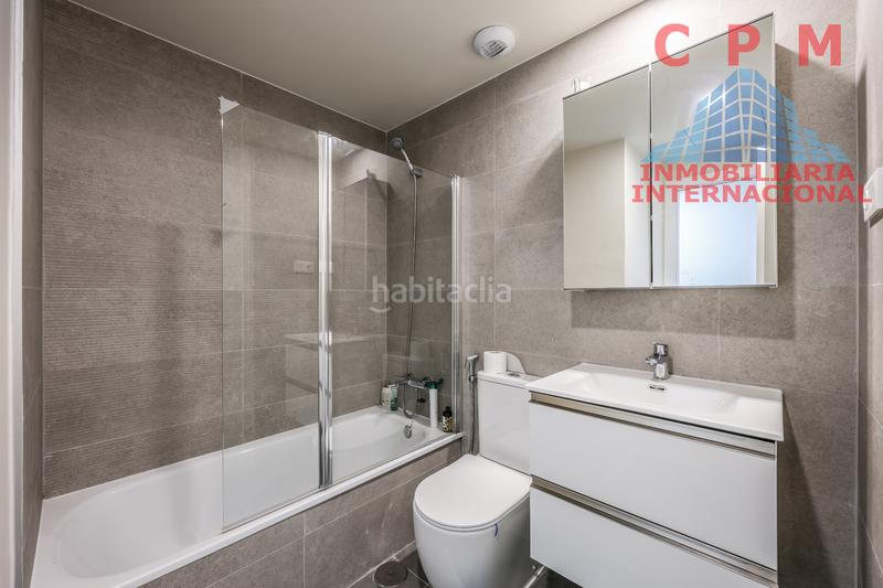 Foto 829b6436-4a7d-4bd9-a311-b31e3d629f26. Affitto casa a schiera con riscaldamento parcheggio piscina in Colmenar Viejo