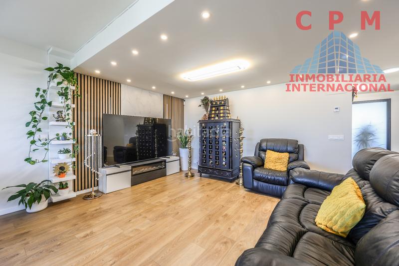 Foto 9369669f-fa07-4e1e-b03a-2ad475e2f396. Affitto casa a schiera con riscaldamento parcheggio piscina in Colmenar Viejo