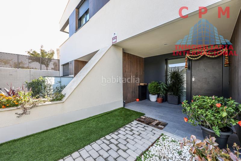 Foto d229a0c8-f08b-4a28-8760-e756c91d43ee. Affitto casa a schiera con riscaldamento parcheggio piscina in Colmenar Viejo