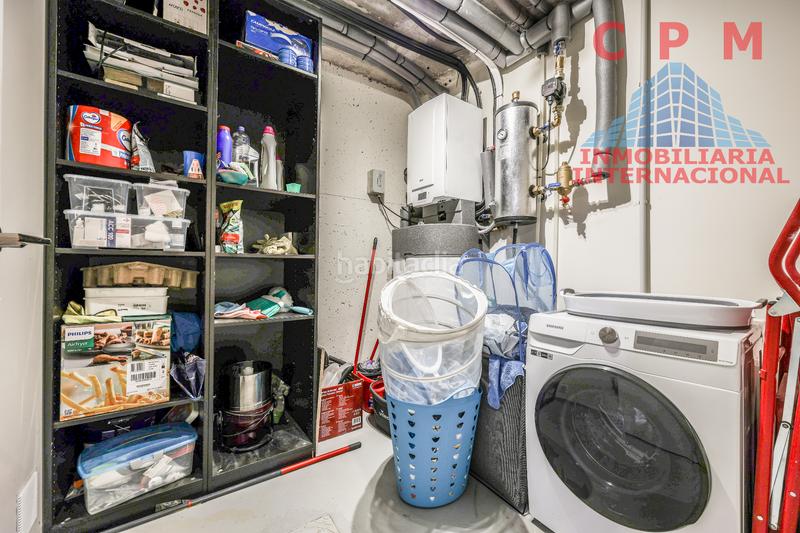 Foto e5189cf9-08fa-4dac-ae83-a0fa14302f9b. Affitto casa a schiera con riscaldamento parcheggio piscina in Colmenar Viejo