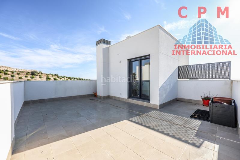 Foto 16b695e1-893d-49ea-9c77-f914797d1ea3. Lloguer casa adossada amb calefacció aparcament piscina a Colmenar Viejo