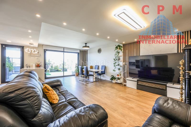 Foto 187f13f8-9763-486e-93c5-a4685a42b3f2. Lloguer casa adossada amb calefacció aparcament piscina a Colmenar Viejo