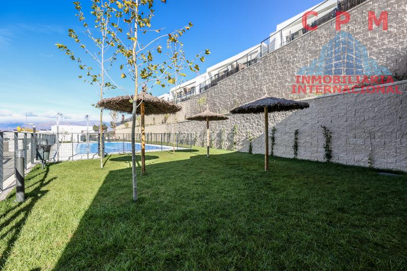 Foto 23544152-255f-4d90-9797-7f6b6a2e58fb. Location maison jumelée avec chauffage parking piscine dans Colmenar Viejo