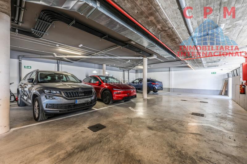 Foto 3f71966a-e2c7-4bb3-b660-1c72795552bc. Location maison jumelée avec chauffage parking piscine dans Colmenar Viejo