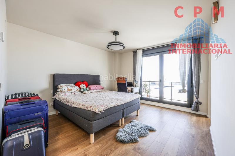 Foto 4b116844-042b-4460-941e-25fea533ab4e. Location maison jumelée avec chauffage parking piscine dans Colmenar Viejo