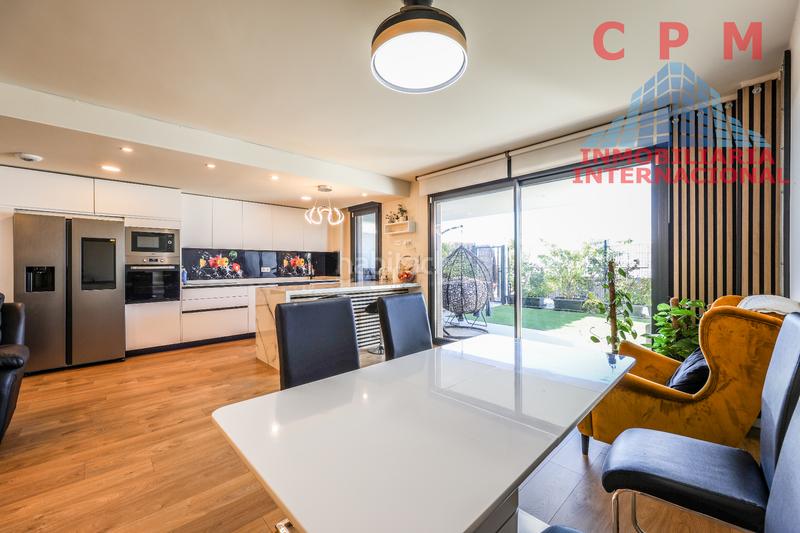 Foto 9db44a9d-c3d1-45ba-b63e-18714a0e80dc. Location maison jumelée avec chauffage parking piscine dans Colmenar Viejo