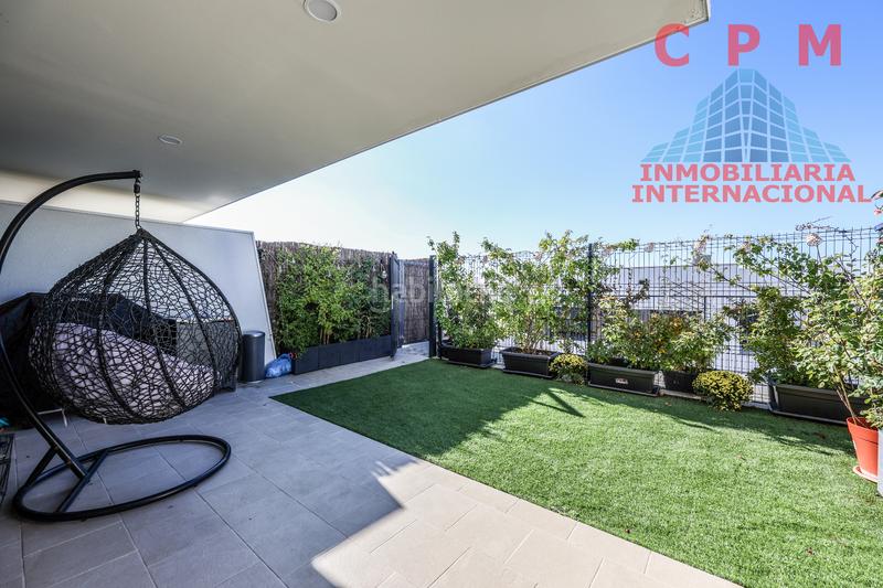 Foto 9edacfff-90bc-4e49-ba34-e62916abf850. Location maison jumelée avec chauffage parking piscine dans Colmenar Viejo