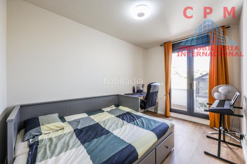 Foto b32b80ec-9cce-4ed3-9395-e026fbf25fb2. Location maison jumelée avec chauffage parking piscine dans Colmenar Viejo