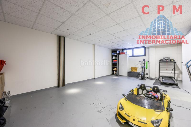 Foto f8e8c8e0-a55a-4c61-8e10-6b80748fedde. Location maison jumelée avec chauffage parking piscine dans Colmenar Viejo