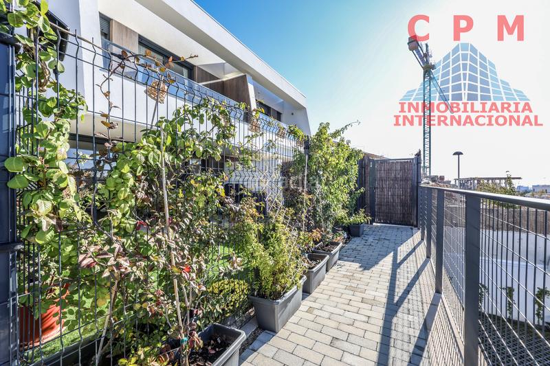 Foto 26cd954e-3938-4b3c-8b15-4aff5a7e9870. Miete reihenhaus mit heizung parking pool in Cerca Tejera Colmenar Viejo