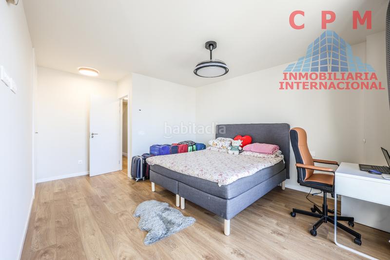 Foto 78c4eba5-8d22-4919-a8c5-5a01052ab115. Miete reihenhaus mit heizung parking pool in Cerca Tejera Colmenar Viejo