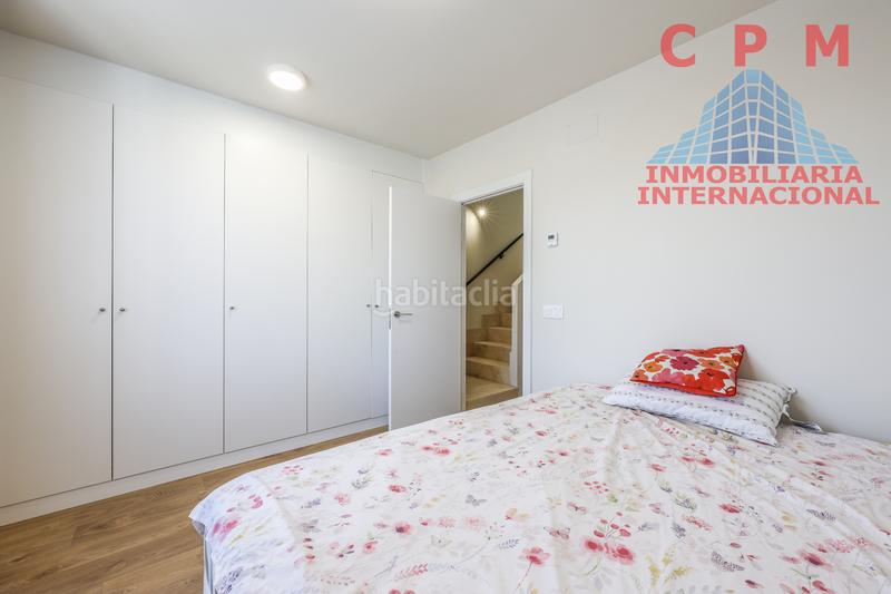 Foto 851c1102-e49a-4247-aa42-9ad4af729fbf. Miete reihenhaus mit heizung parking pool in Cerca Tejera Colmenar Viejo