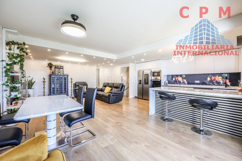 Foto a204aded-a3e0-439e-934c-d311ae2f727f. Miete reihenhaus mit heizung parking pool in Cerca Tejera Colmenar Viejo