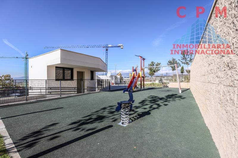 Foto a47e005b-43d0-498e-b178-b085ec1d1c2f. Miete reihenhaus mit heizung parking pool in Cerca Tejera Colmenar Viejo