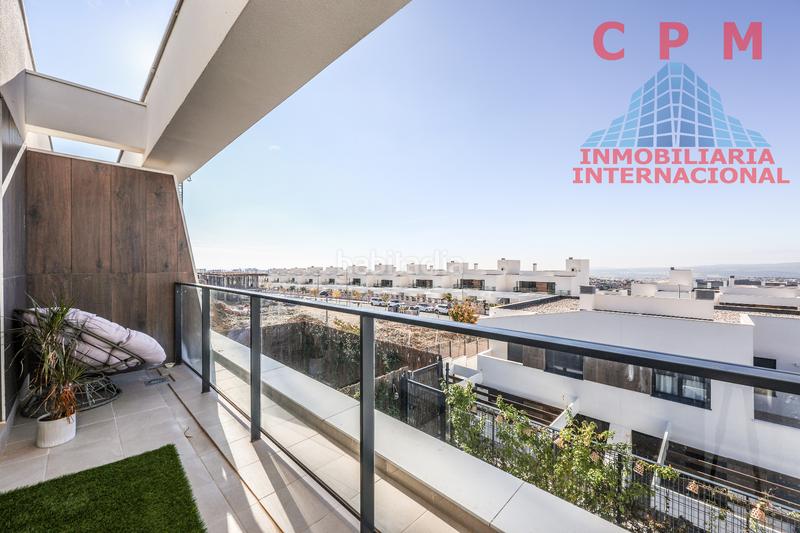 Foto e4eadd99-2814-42d1-b3b8-c7d577691fac. Miete reihenhaus mit heizung parking pool in Cerca Tejera Colmenar Viejo