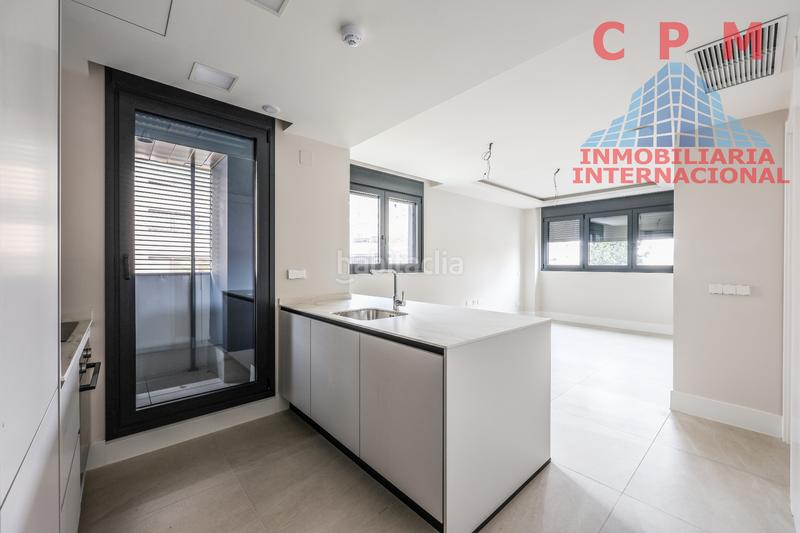 Foto 2007c2a3-bfee-4f4a-927a-b84e78f9dd18. Pis amb calefacció aparcament piscina a Estrella Madrid