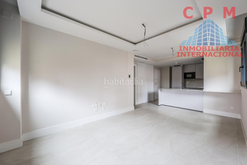 Foto 2072f77d-97cc-4db4-8063-16173e610c15. Pis amb calefacció aparcament piscina a Estrella Madrid