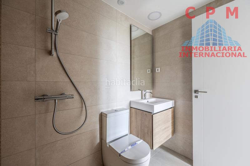 Foto 71aaa552-33eb-47fe-b538-ddcb905d8ff9. Pis amb calefacció aparcament piscina a Estrella Madrid