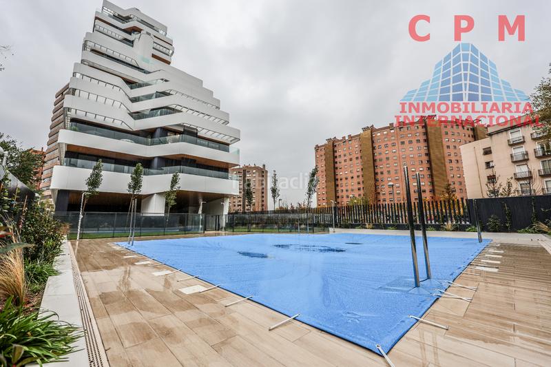 Foto 76119576-470e-46ec-8f83-a2cd4042359a. Pis amb calefacció aparcament piscina a Estrella Madrid