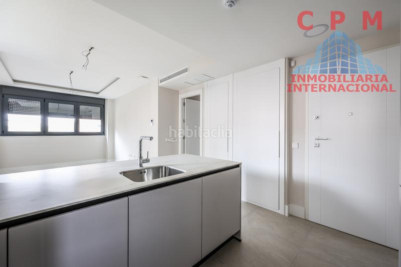 Foto 8157d16a-21e3-4cc5-a226-d653cb884663. Pis amb calefacció aparcament piscina a Estrella Madrid