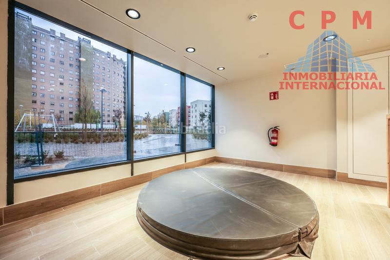 Foto 994950b0-e998-4da0-a9a2-dfc86837fad5. Pis amb calefacció aparcament piscina a Estrella Madrid