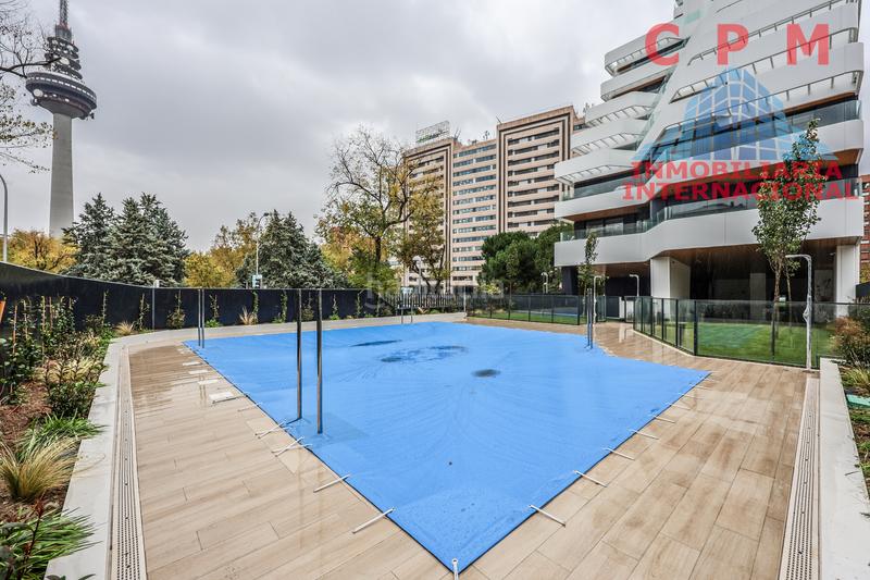 Foto a3b78776-826f-4072-adda-81c544a91aba. Pis amb calefacció aparcament piscina a Estrella Madrid