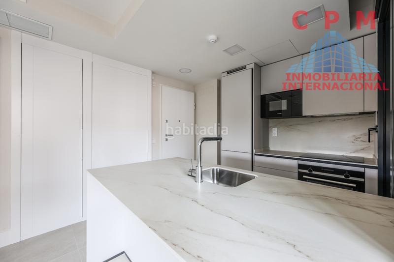 Foto a4b4c38d-cddf-4db1-b405-5b7e1edfecb4. Pis amb calefacció aparcament piscina a Estrella Madrid