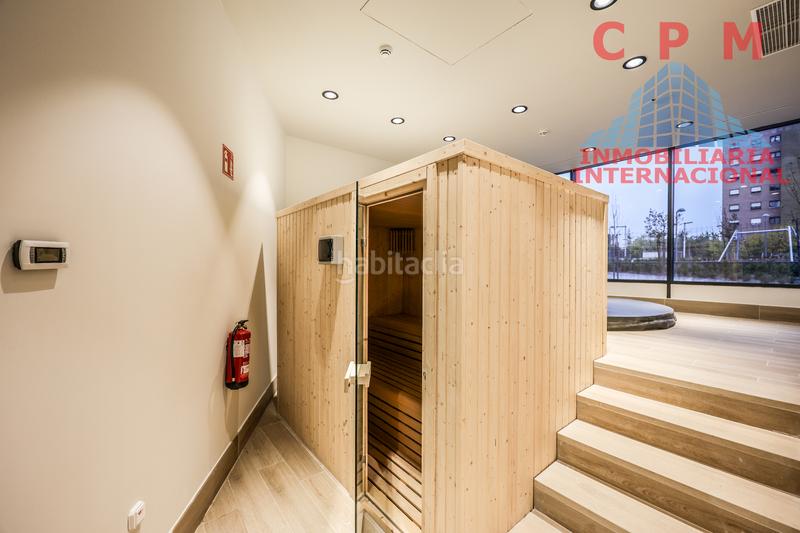 Foto bc4e4bce-9254-44fb-95f7-f2a0b204fa2a. Pis amb calefacció aparcament piscina a Estrella Madrid