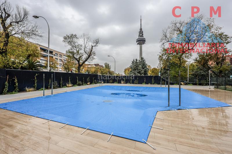 Foto ca43945c-9efd-4e0c-8a6e-1cf177fcabaf. Pis amb calefacció aparcament piscina a Estrella Madrid
