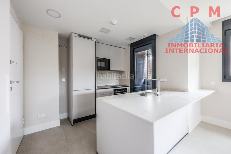 Foto dbb21f85-ec56-4d8a-a1da-b78580e1118a. Pis amb calefacció aparcament piscina a Estrella Madrid