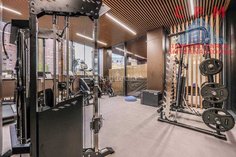 Foto ecbaa71b-cfb0-473b-9b18-9a1c88c937d1. Pis amb calefacció aparcament piscina a Estrella Madrid