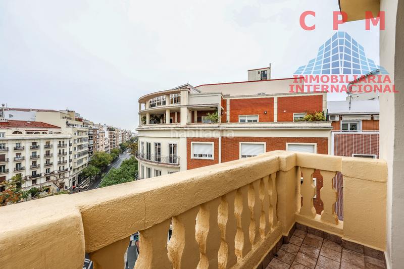 Foto 595103b0-b620-41aa-ab49-c01a0f144745. Location attique avec chauffage parking dans Goya Madrid