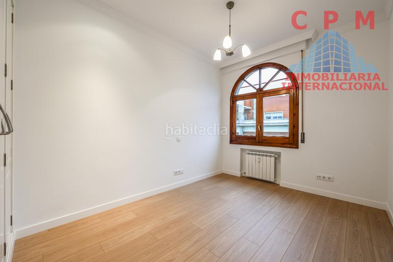 Foto 7ba02b02-7494-4240-8ce7-6b2da6a7e721. Location attique avec chauffage parking dans Goya Madrid