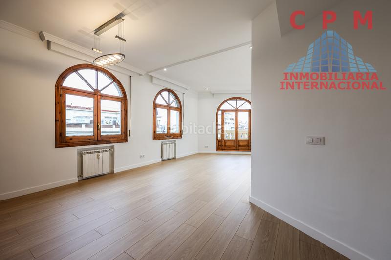 Foto a11d0267-4b18-415d-bb93-ac4b64f13fb1. Location attique avec chauffage parking dans Goya Madrid