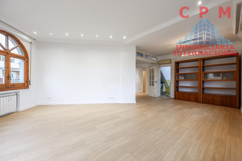 Foto c789595e-986f-4a9b-ab98-d6e113d8bfd4. Location attique avec chauffage parking dans Goya Madrid