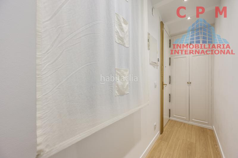 Foto ee5f1c63-00c8-4351-9d99-36aeab74fcaf. Location attique avec chauffage parking dans Goya Madrid